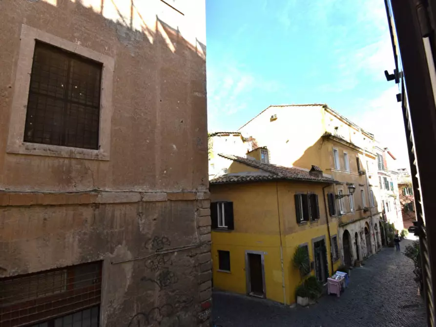 Immagine 12 di Appartamento in affitto  in Vicolo del Cedro a Roma