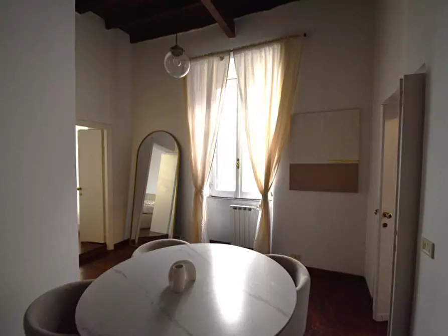 Immagine 18 di Appartamento in affitto  in Vicolo del Cedro a Roma
