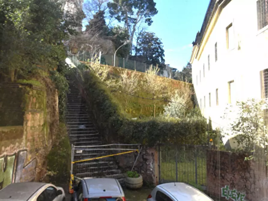Immagine 30 di Appartamento in affitto  in Vicolo del Cedro a Roma