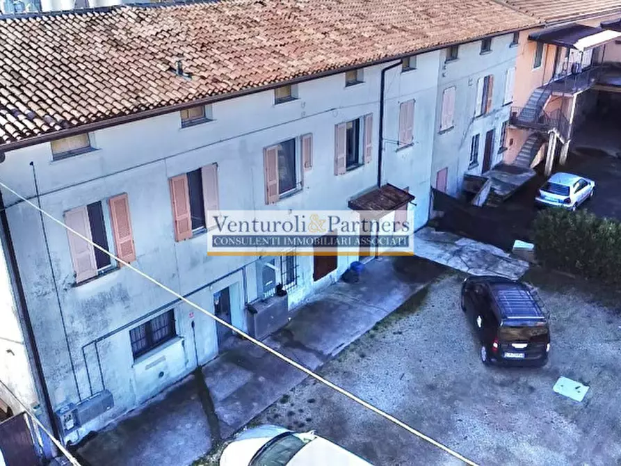 Immagine 3 di Appartamento in vendita  in Via Tre Bocche a Bedizzole