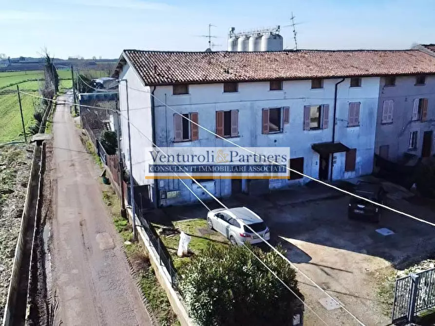 Immagine 5 di Appartamento in vendita  in Via Tre Bocche a Bedizzole