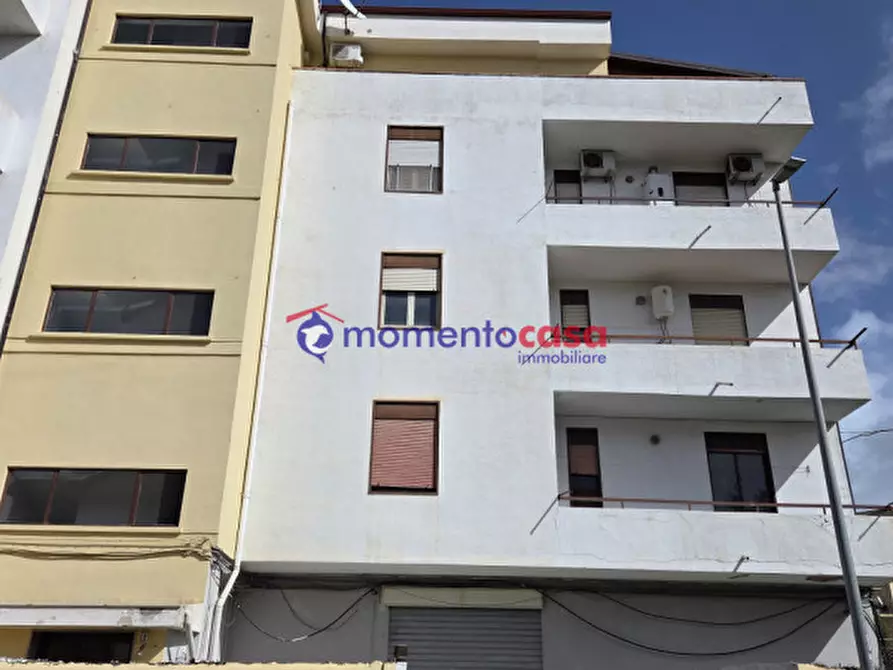 Immagine 3 di Appartamento in vendita  in Via Sottolume 43 a Reggio Di Calabria