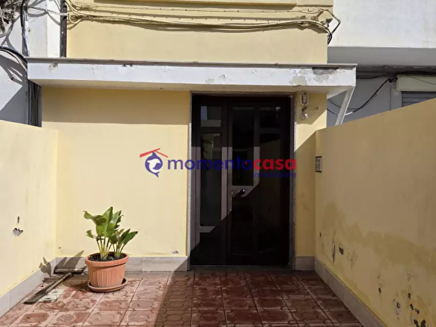 Immagine 4 di Appartamento in vendita  in Via Sottolume 43 a Reggio Di Calabria