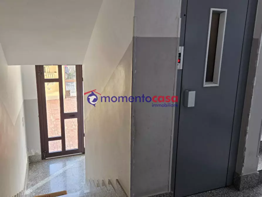 Immagine 5 di Appartamento in vendita  in Via Sottolume 43 a Reggio Di Calabria