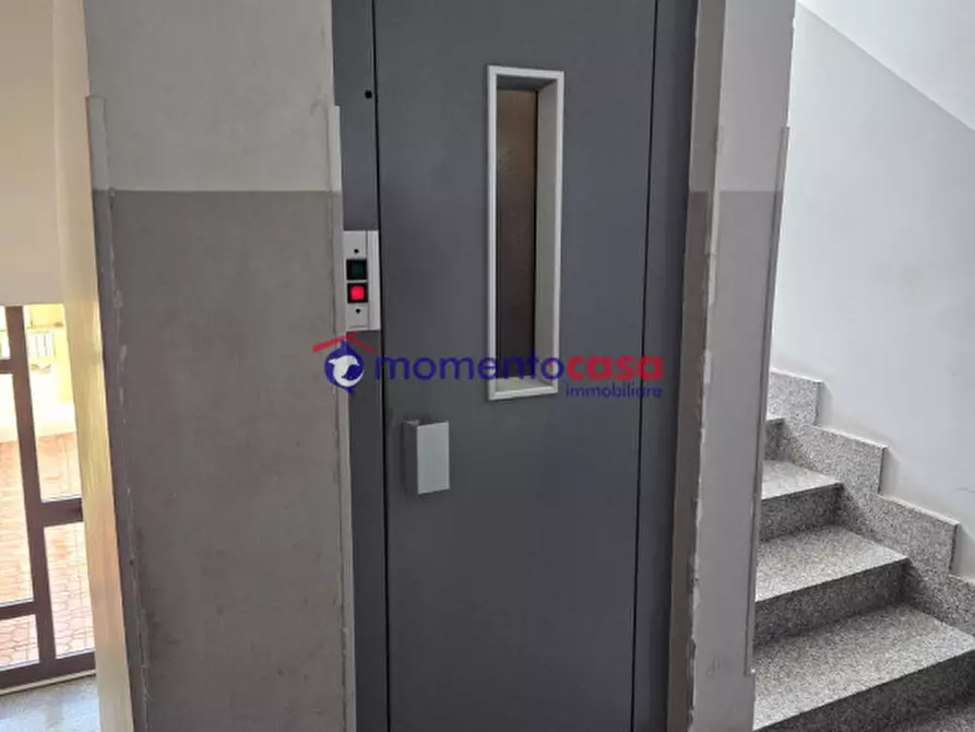 Immagine 6 di Appartamento in vendita  in Via Sottolume 43 a Reggio Di Calabria