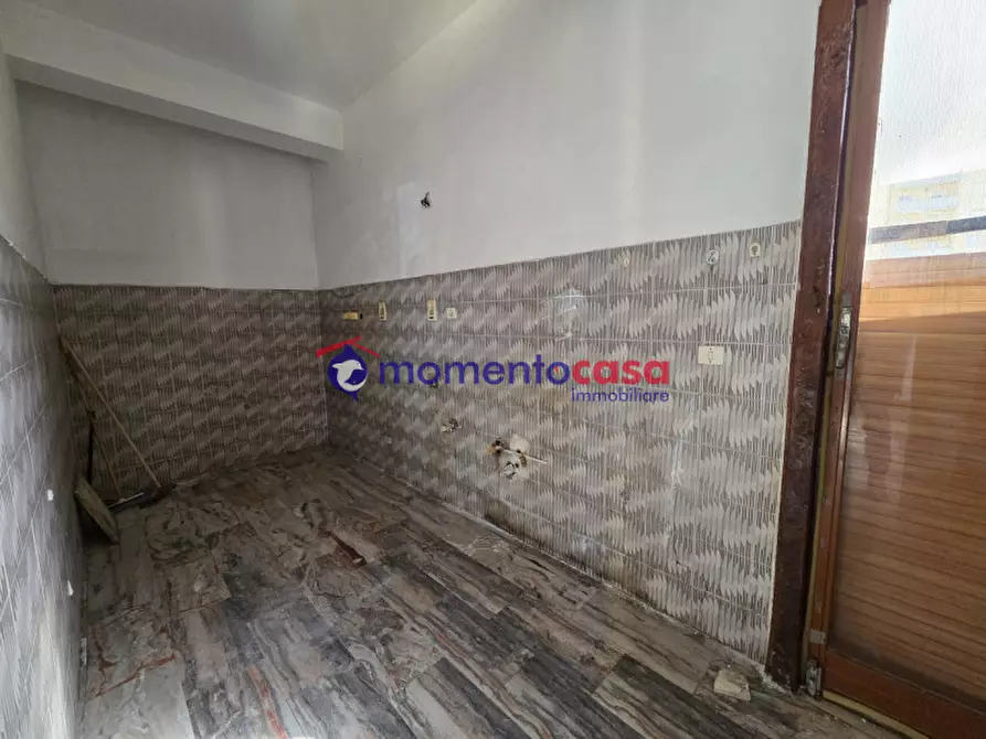 Immagine 9 di Appartamento in vendita  in Via Sottolume 43 a Reggio Di Calabria