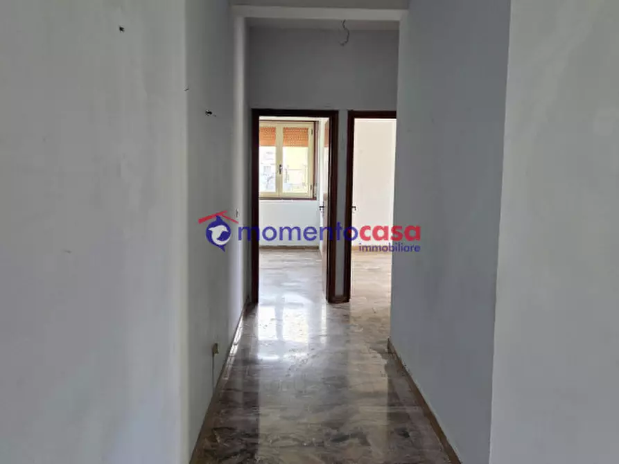 Immagine 10 di Appartamento in vendita  in Via Sottolume 43 a Reggio Di Calabria