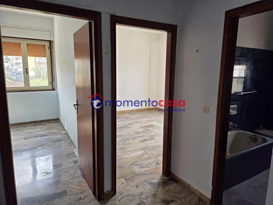 Immagine 11 di Appartamento in vendita  in Via Sottolume 43 a Reggio Di Calabria