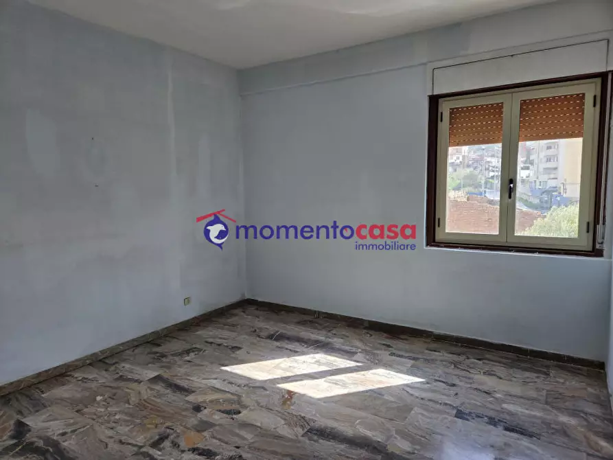 Immagine 12 di Appartamento in vendita  in Via Sottolume 43 a Reggio Di Calabria