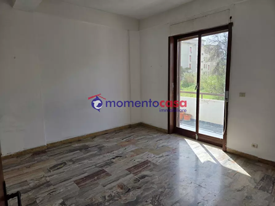 Immagine 13 di Appartamento in vendita  in Via Sottolume 43 a Reggio Di Calabria