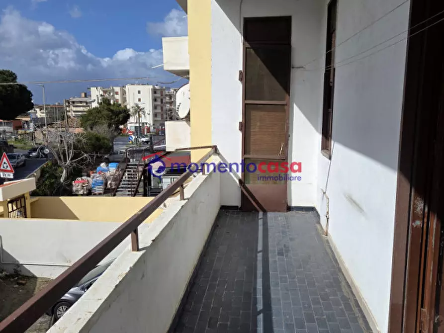 Immagine 15 di Appartamento in vendita  in Via Sottolume 43 a Reggio Di Calabria