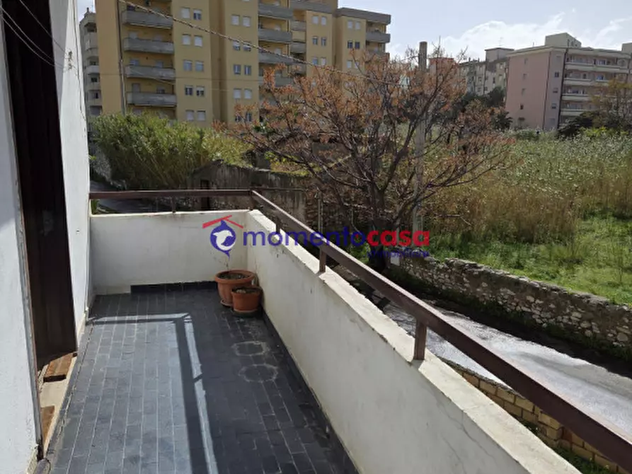 Immagine 16 di Appartamento in vendita  in Via Sottolume 43 a Reggio Di Calabria