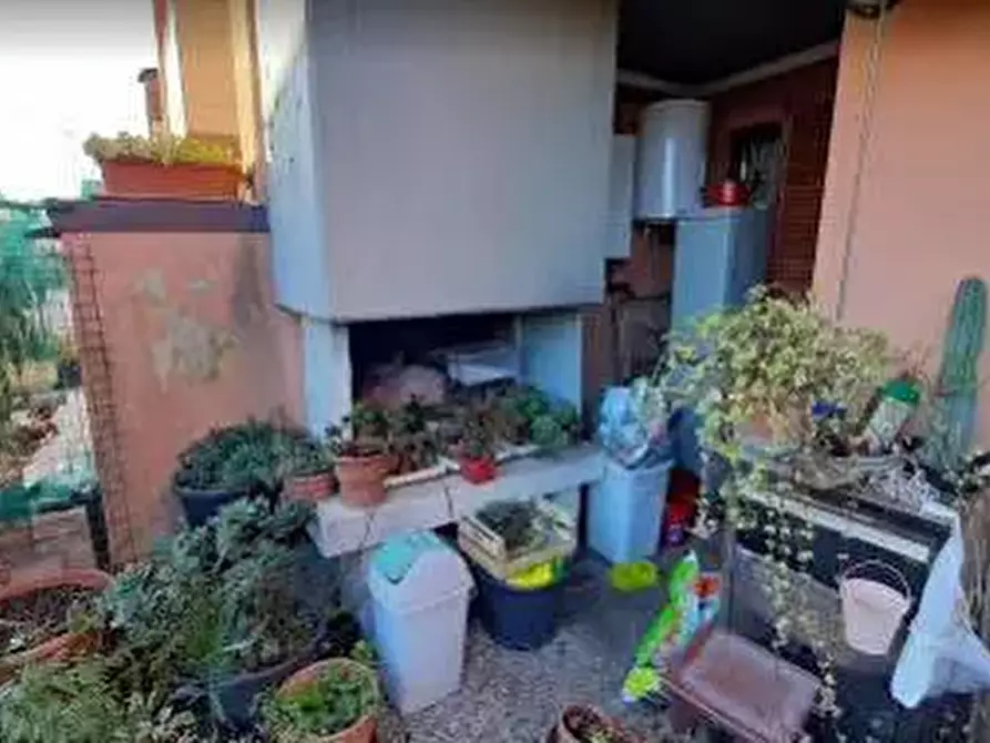 Immagine 10 di Villetta a schiera in vendita  in Via Risorgimento 19 a Lazise