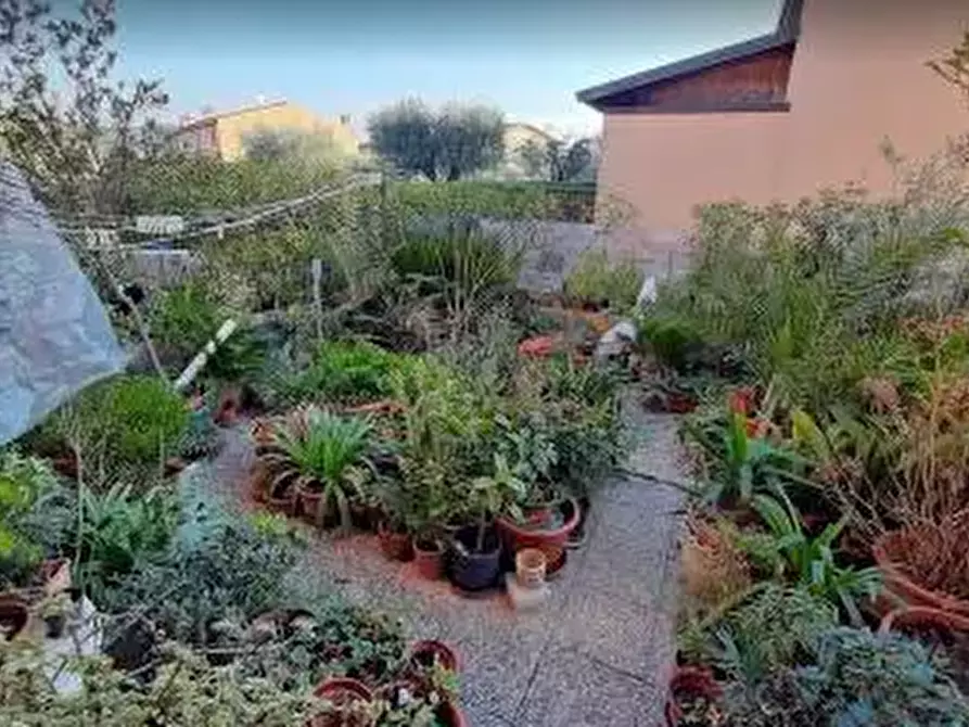 Immagine 11 di Villetta a schiera in vendita  in Via Risorgimento 19 a Lazise