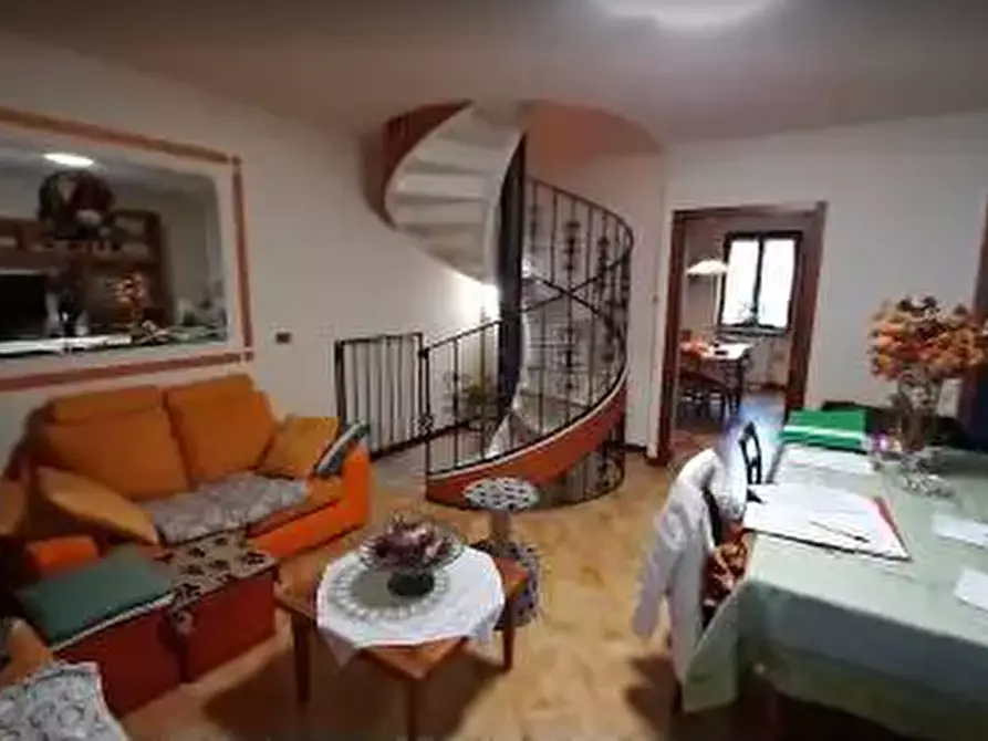 Immagine 14 di Villetta a schiera in vendita  in Via Risorgimento 19 a Lazise