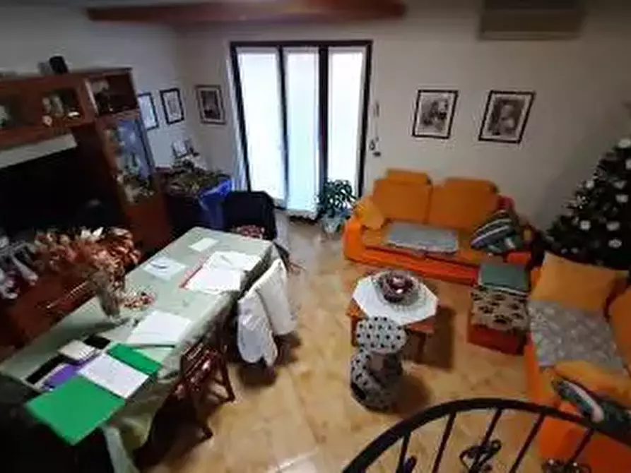 Immagine 15 di Villetta a schiera in vendita  in Via Risorgimento 19 a Lazise