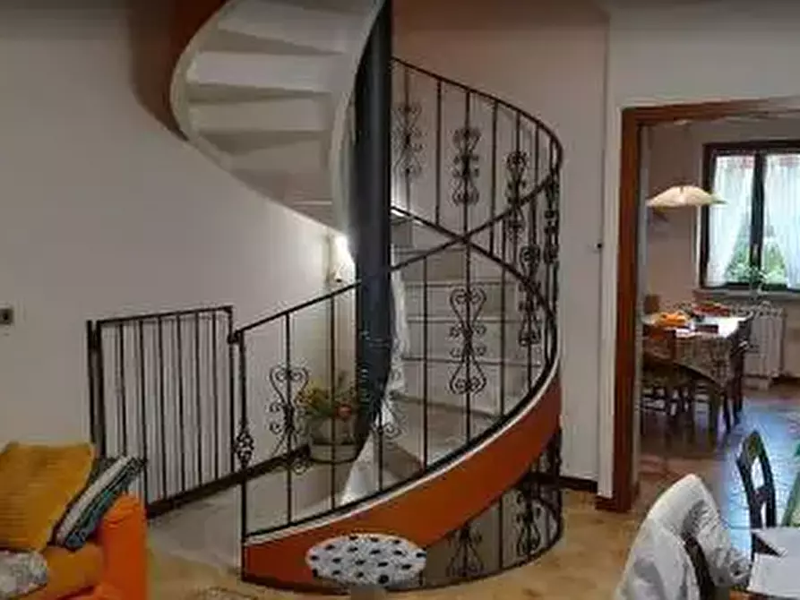 Immagine 16 di Villetta a schiera in vendita  in Via Risorgimento 19 a Lazise