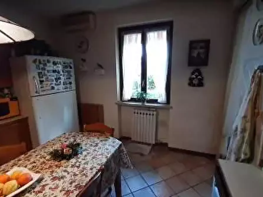 Immagine 18 di Villetta a schiera in vendita  in Via Risorgimento 19 a Lazise