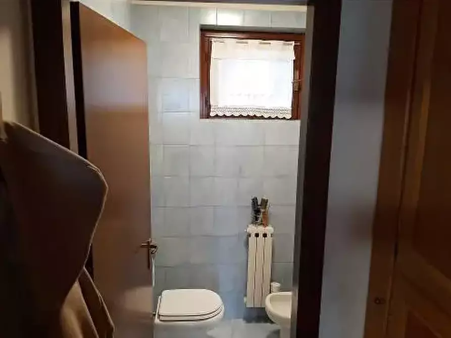 Immagine 20 di Villetta a schiera in vendita  in Via Risorgimento 19 a Lazise