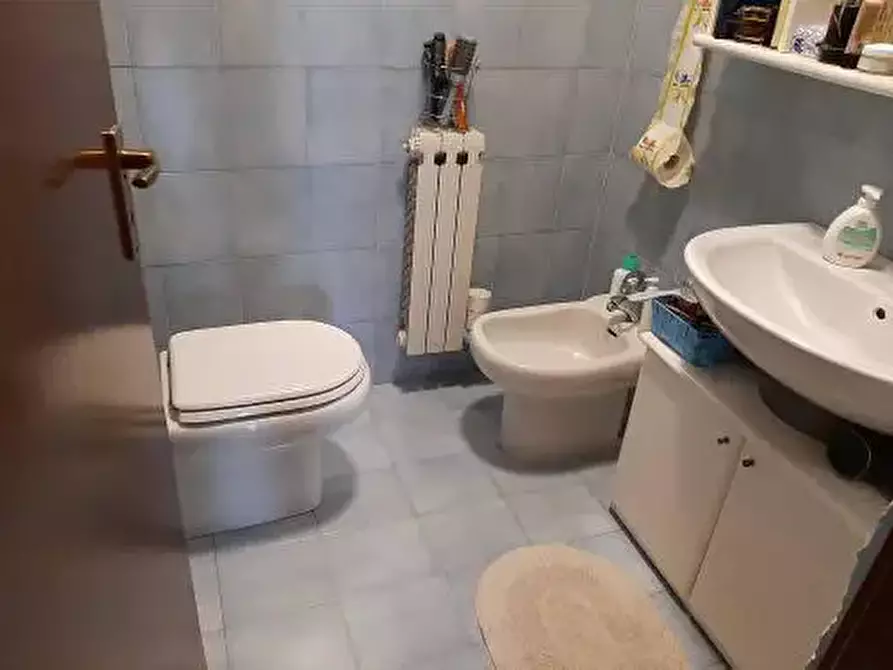 Immagine 21 di Villetta a schiera in vendita  in Via Risorgimento 19 a Lazise