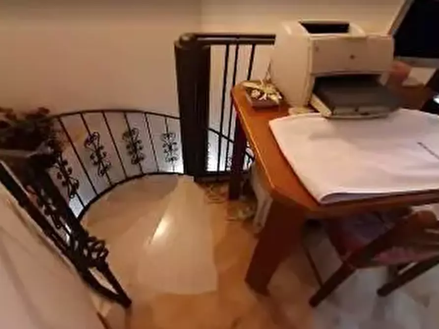 Immagine 24 di Villetta a schiera in vendita  in Via Risorgimento 19 a Lazise