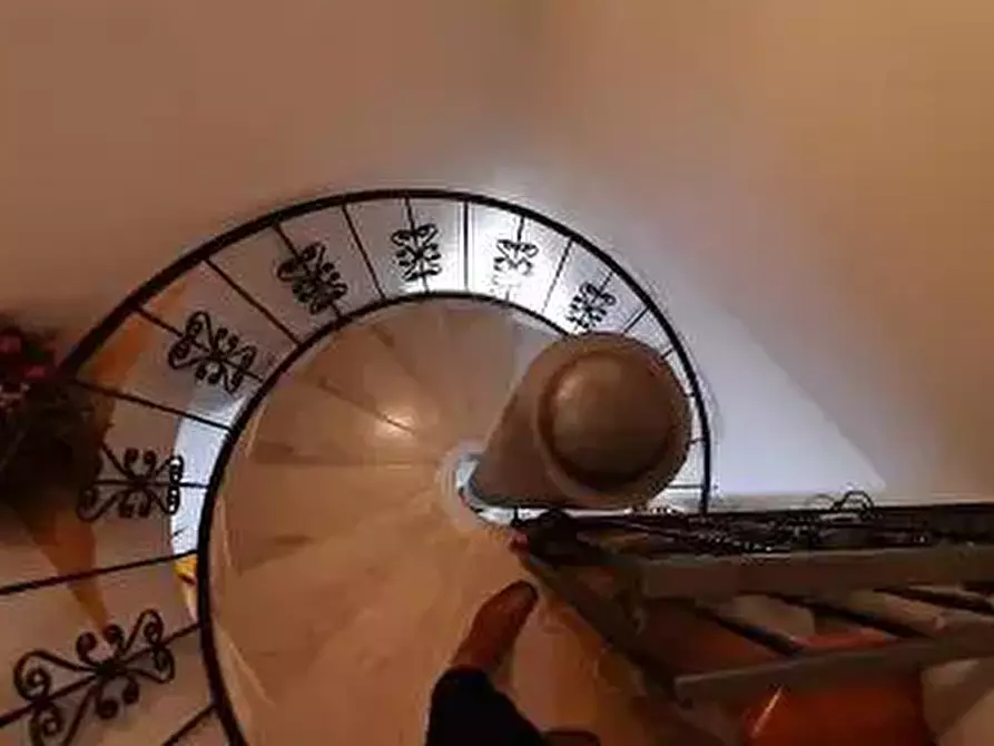 Immagine 25 di Villetta a schiera in vendita  in Via Risorgimento 19 a Lazise