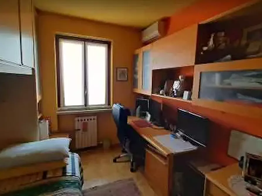 Immagine 27 di Villetta a schiera in vendita  in Via Risorgimento 19 a Lazise