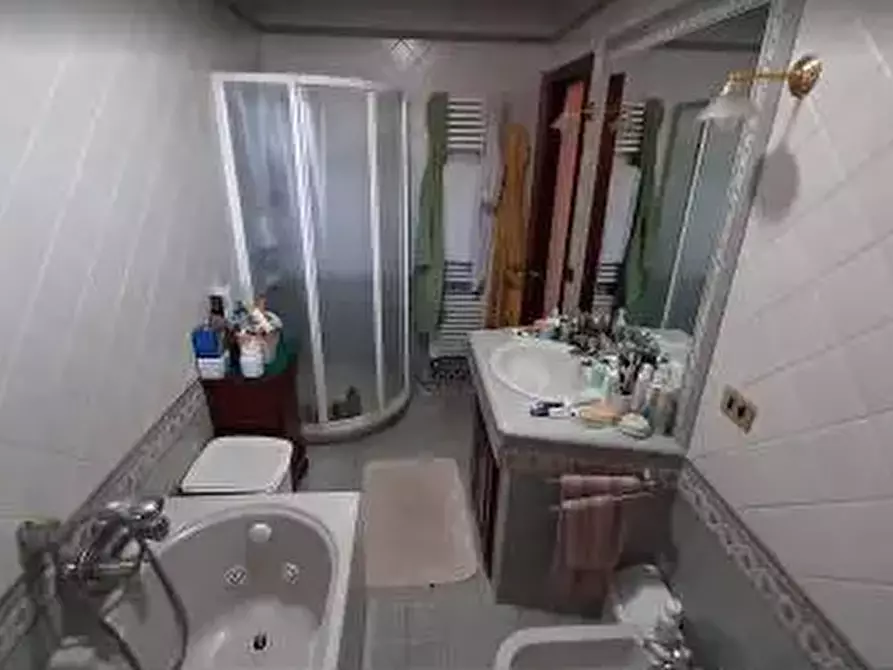 Immagine 28 di Villetta a schiera in vendita  in Via Risorgimento 19 a Lazise