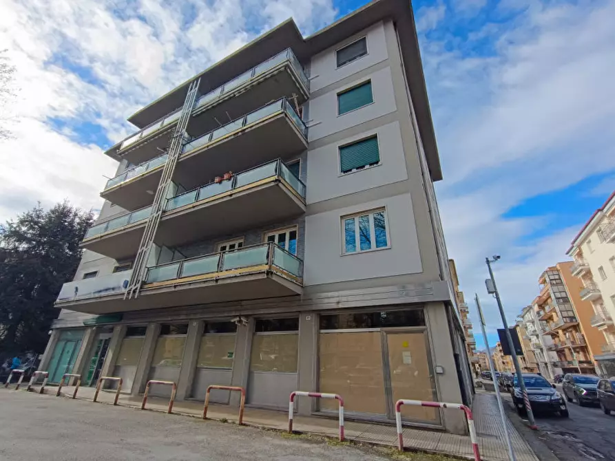 Immagine 1 di Appartamento in vendita  in Via Michele Paolessi, 14 a Rieti