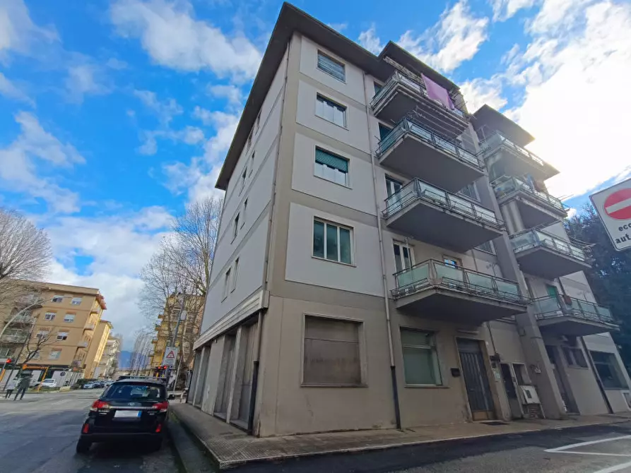 Immagine 2 di Appartamento in vendita  in Via Michele Paolessi, 14 a Rieti