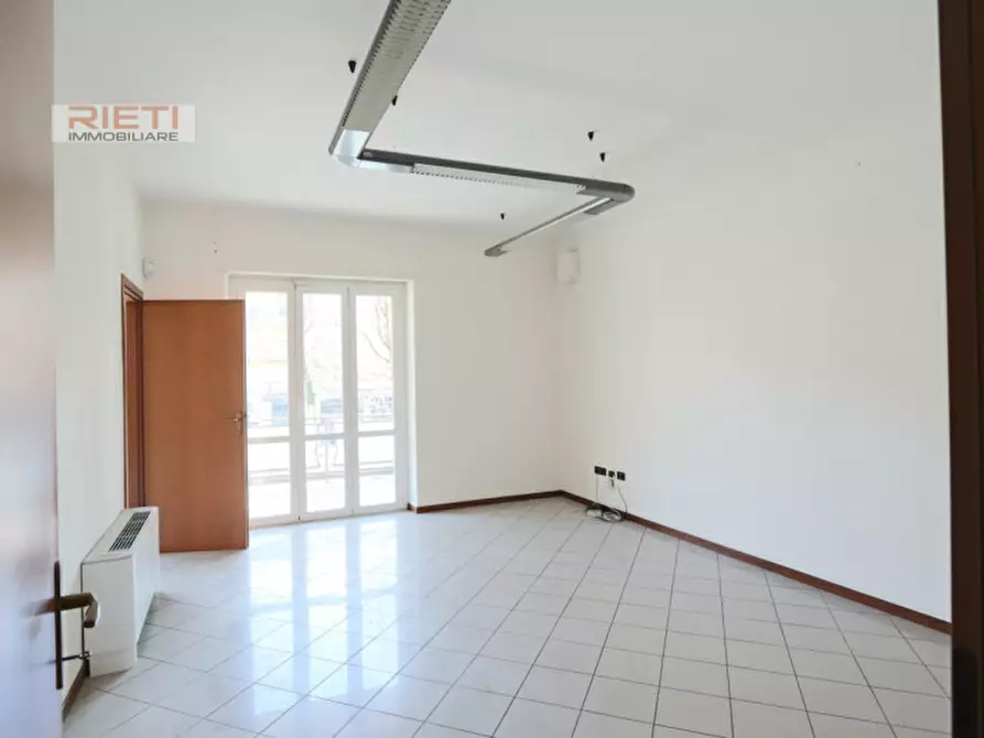 Immagine 3 di Appartamento in vendita  in Via Michele Paolessi, 14 a Rieti