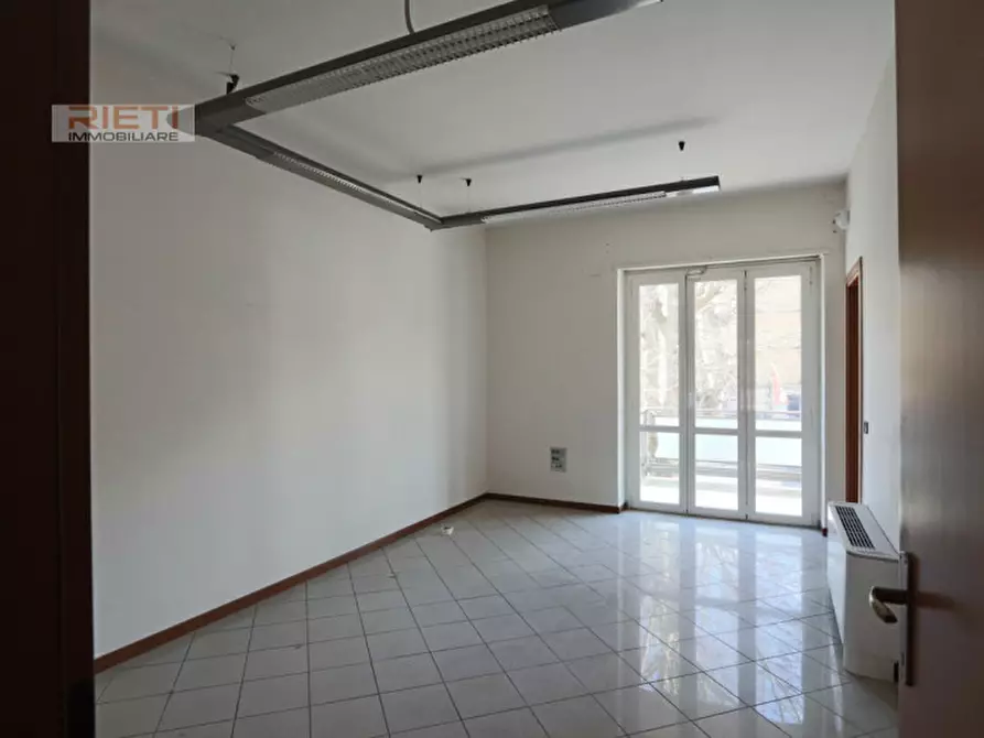 Immagine 4 di Appartamento in vendita  in Via Michele Paolessi, 14 a Rieti