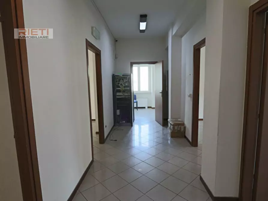 Immagine 5 di Appartamento in vendita  in Via Michele Paolessi, 14 a Rieti