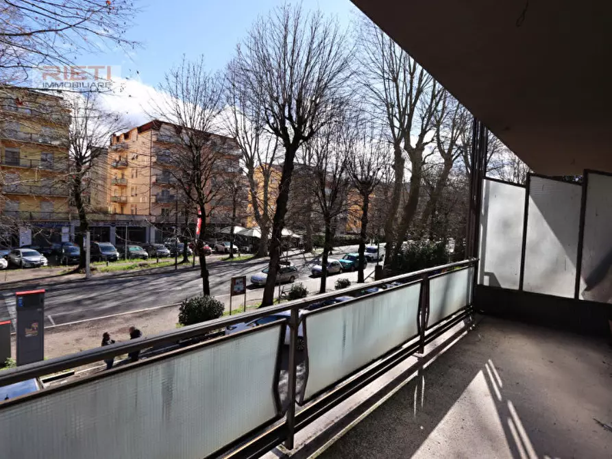 Immagine 6 di Appartamento in vendita  in Via Michele Paolessi, 14 a Rieti