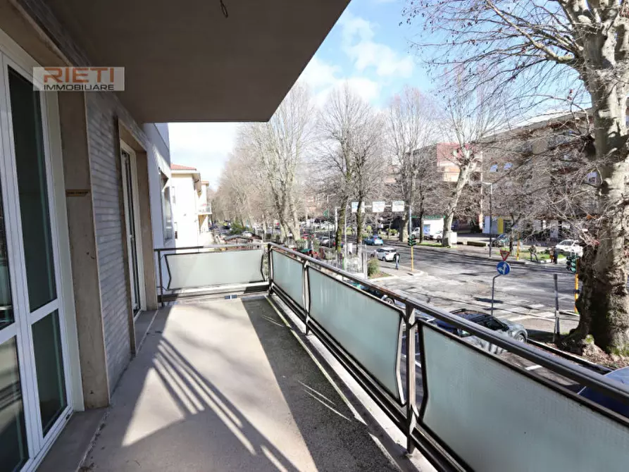 Immagine 7 di Appartamento in vendita  in Via Michele Paolessi, 14 a Rieti