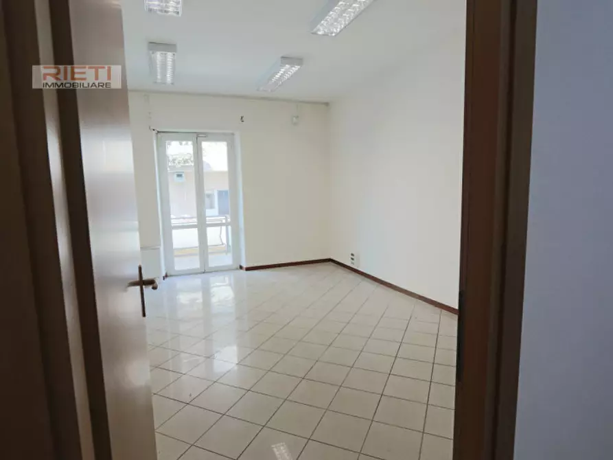 Immagine 8 di Appartamento in vendita  in Via Michele Paolessi, 14 a Rieti