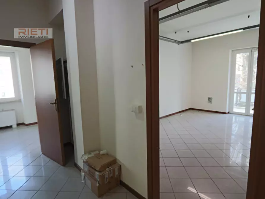 Immagine 9 di Appartamento in vendita  in Via Michele Paolessi, 14 a Rieti