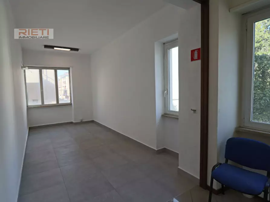 Immagine 10 di Appartamento in vendita  in Via Michele Paolessi, 14 a Rieti