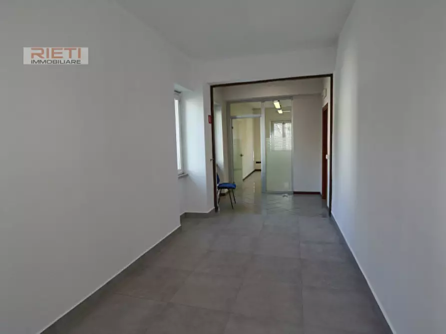 Immagine 11 di Appartamento in vendita  in Via Michele Paolessi, 14 a Rieti