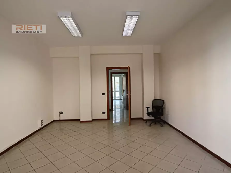 Immagine 12 di Appartamento in vendita  in Via Michele Paolessi, 14 a Rieti