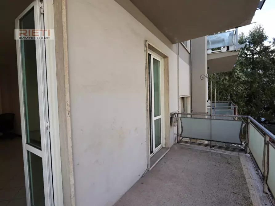 Immagine 13 di Appartamento in vendita  in Via Michele Paolessi, 14 a Rieti