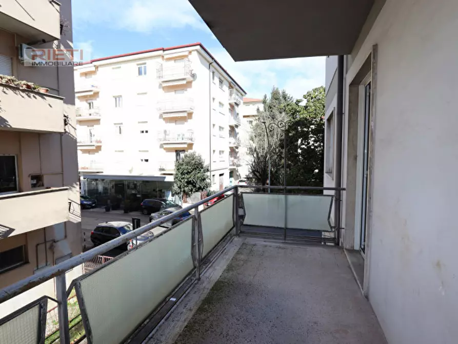 Immagine 14 di Appartamento in vendita  in Via Michele Paolessi, 14 a Rieti