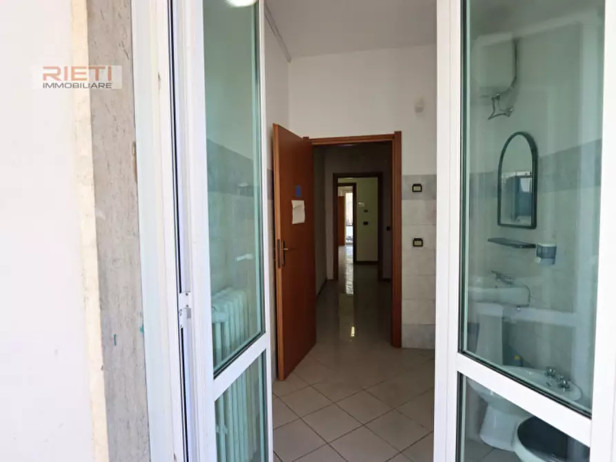 Immagine 15 di Appartamento in vendita  in Via Michele Paolessi, 14 a Rieti