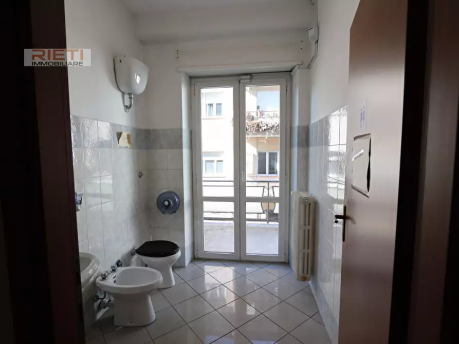 Immagine 16 di Appartamento in vendita  in Via Michele Paolessi, 14 a Rieti