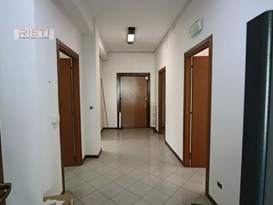 Immagine 17 di Appartamento in vendita  in Via Michele Paolessi, 14 a Rieti