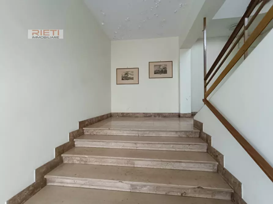 Immagine 18 di Appartamento in vendita  in Via Michele Paolessi, 14 a Rieti