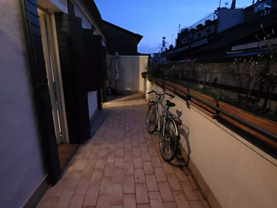 Immagine 2 di Appartamento in affitto  in Piazza delle Erbe a Padova