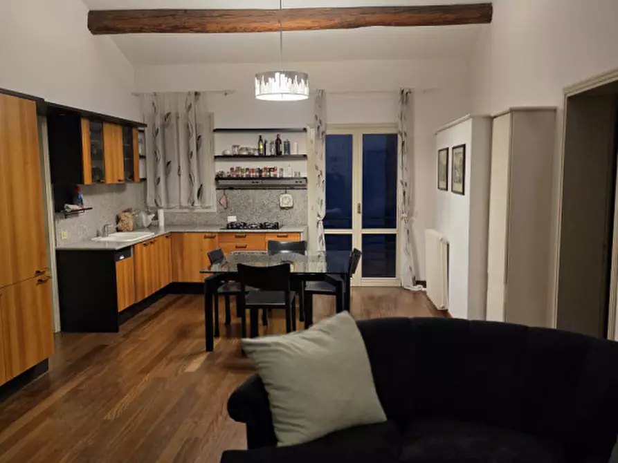 Immagine 3 di Appartamento in affitto  in Piazza delle Erbe a Padova