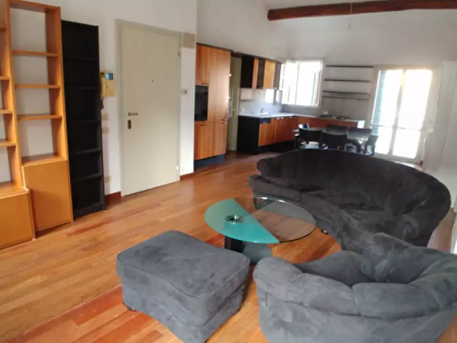 Immagine 4 di Appartamento in affitto  in Piazza delle Erbe a Padova