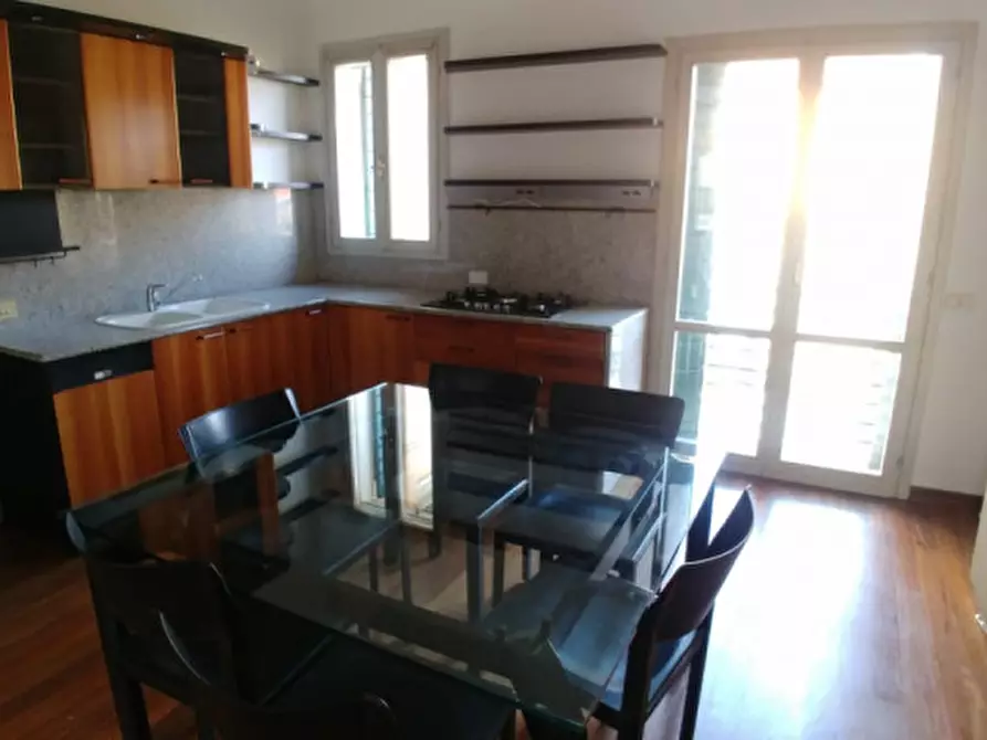 Immagine 7 di Appartamento in affitto  in Piazza delle Erbe a Padova